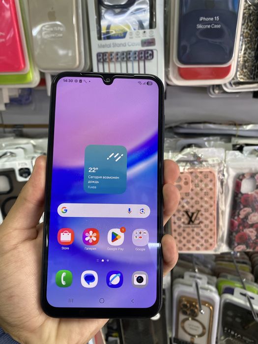 Samsung Galaxy A15