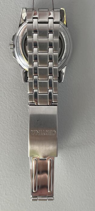 Certina DS Automatic