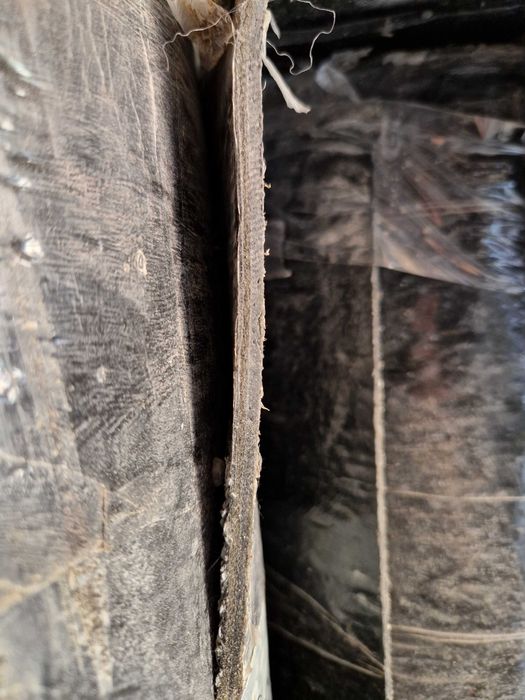 Papa nawierzchniowa gruba na dach Soprema  Performa