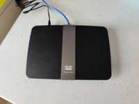 LINKSYS (CISCO) EA4500 Wi-Fi 2.4 + 5GHz
