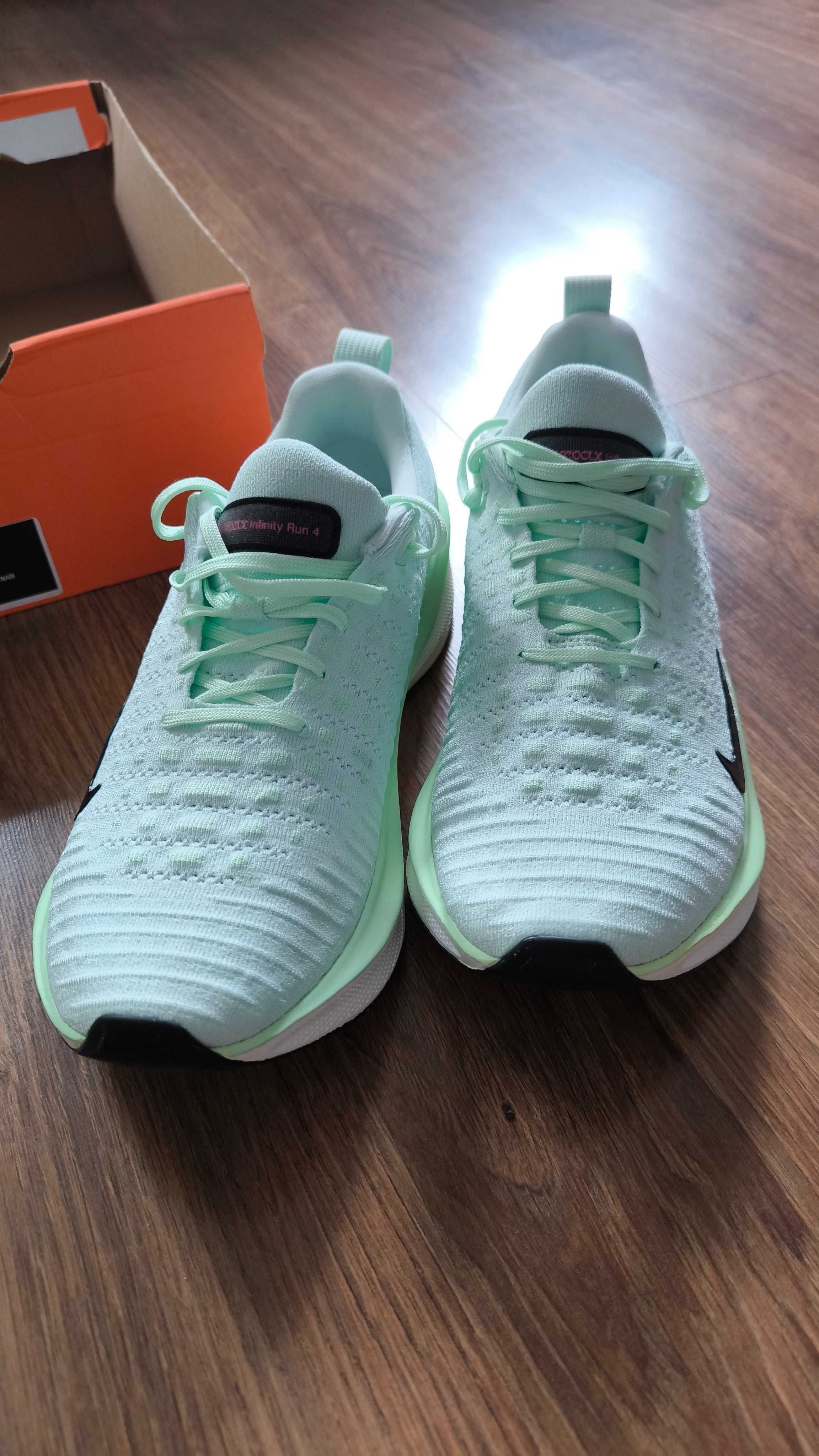 Buty do biegania Nike React Infinity Run 4