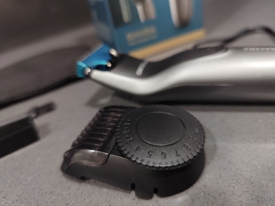 Aparador Barba Cecotec OneShave (sem fios)
