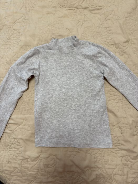 Набір одягу для хлопчика, зріст 128-134. Шкільний одяг, фірмові речі