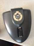 Base micro com A/C