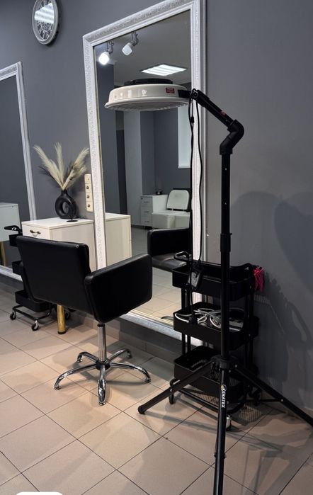 Салон‼️запрошує майстра