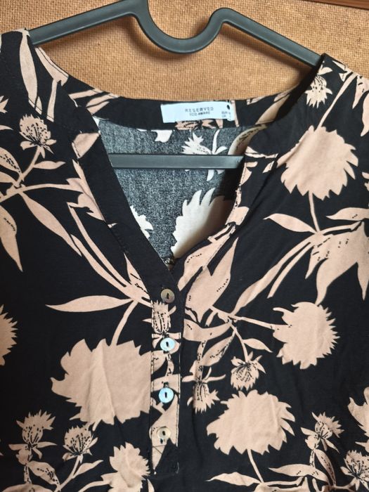 Bluzka Reserved r 44