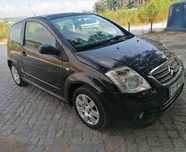 Citroën c2 VTR.  2008