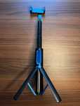 ATUMTEK Selfie Stick Tripod – Wysuwany Statyw 3 w 1 z Aluminium