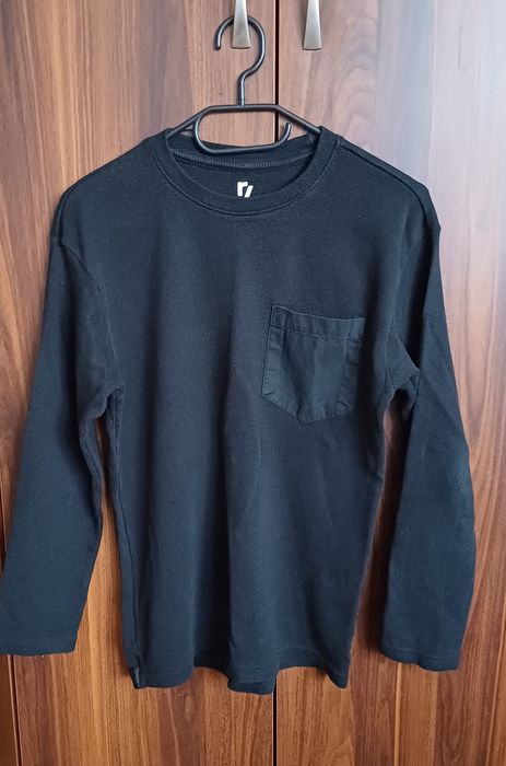 Bluza chłopięca Reporter