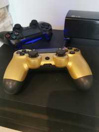 Pad PlayStation 4 PS4 zamiennik wysokiej jakosci