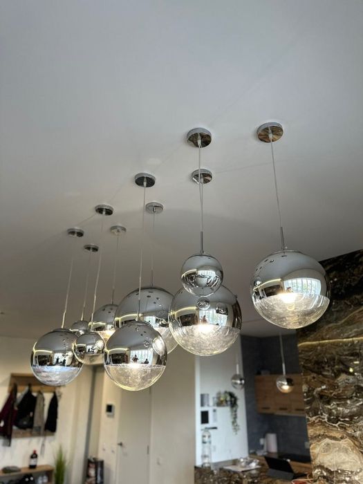 Якісно! Натяжні Стелі матові/тканеві! Натяжные Потолки ! Гарантія!