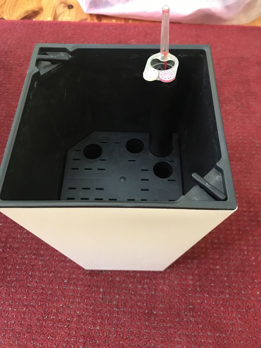 Квітник Elise з автополивом