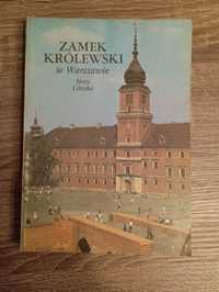 Jerzy Lileyko - Zamek Królewski w Warszawie