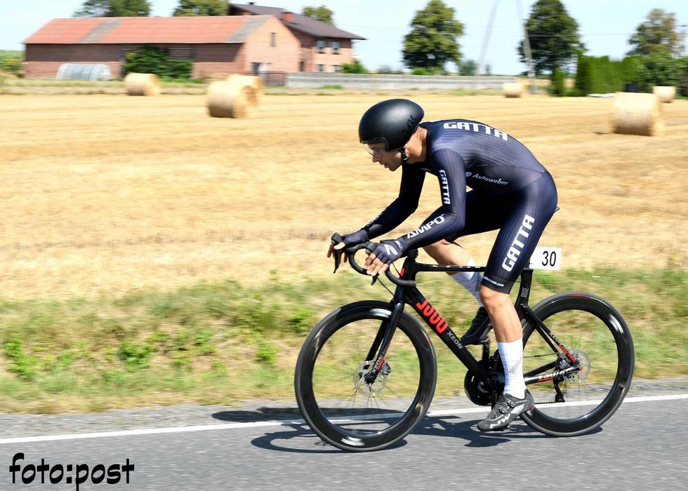 Rose XEON CWX-4400 AeroDisc Ultegra R8000 Power2Max, NoLimited ProRace