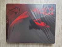 Assassin's Creed Shadows Steelbook Folia