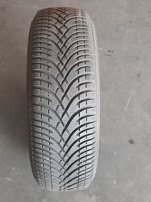 Opona 205/65R15 94H Kleber Krisalp HP3