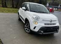 Fiat 500L 1.3 JTD Super Stan bezwypadkowy