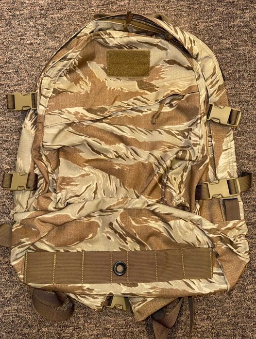 Plecak LBT 1476A 3 Day Assault Pack DTS Desert Tiger Stripe