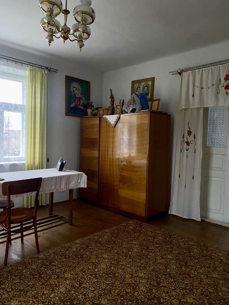 Продаж житлового будинку у с. Мала Вільшанка