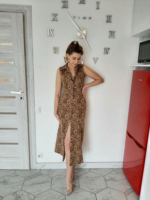 Ексклюзивна вечірня випускна сукня коктейльна