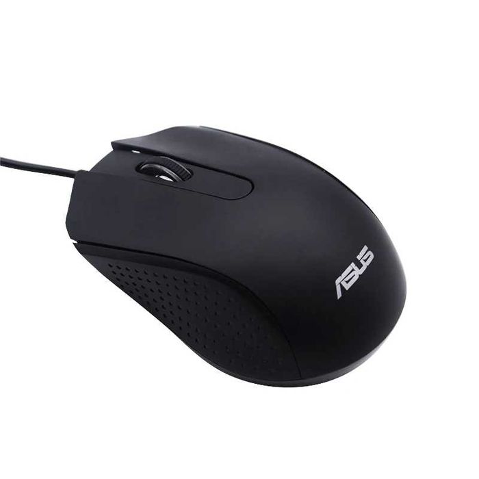 Фирменная мышка Asus AE-01