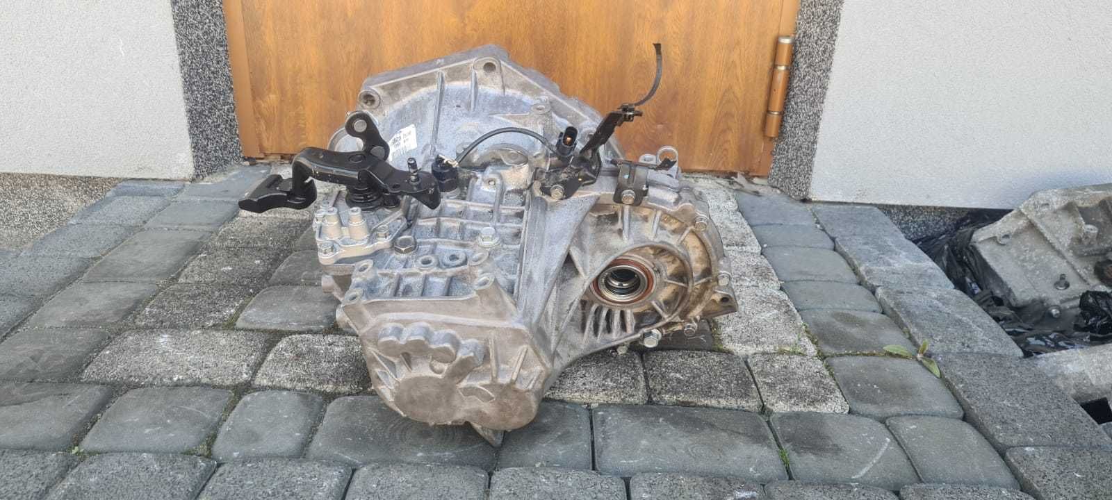 Skrzynia biegów Hyundai I20 i20 1.2 Kia Rio 1.2 16V YB 5TE3 2018r.