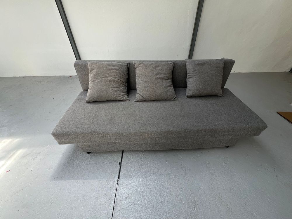 Sofa cama ikea bom estado