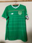 IRLANDIA - 2017 - 2018 - M - New Balance - UNIKAT
