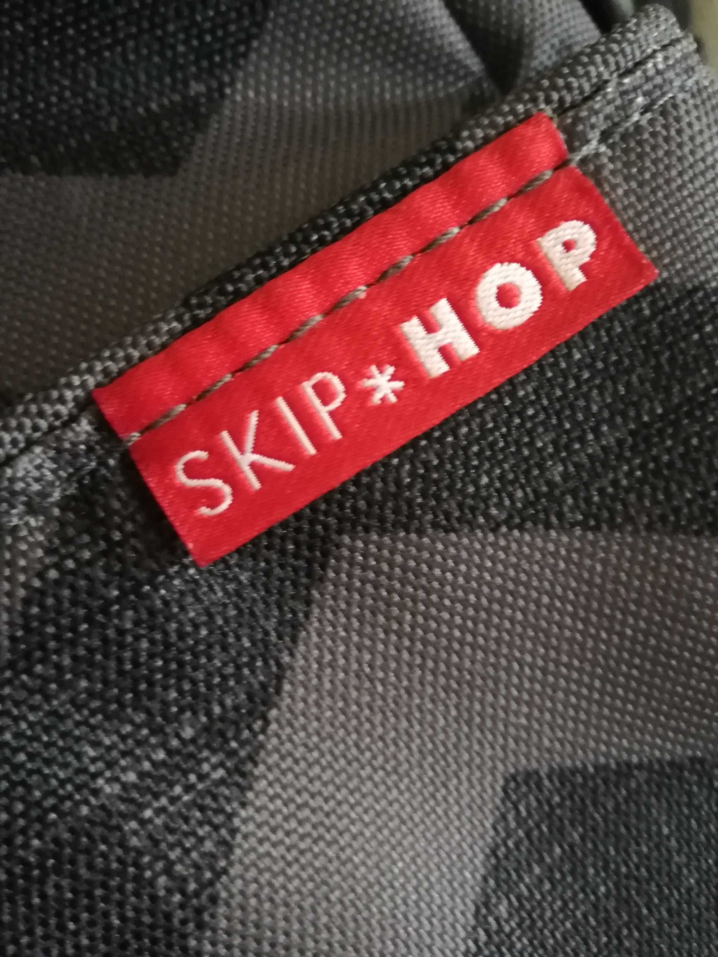 Torba niemowlęca SKIP HOP