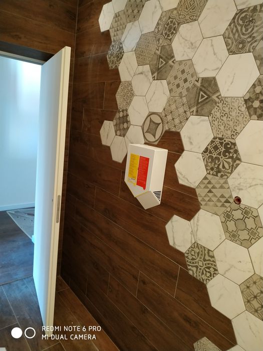 Вкладання плитки