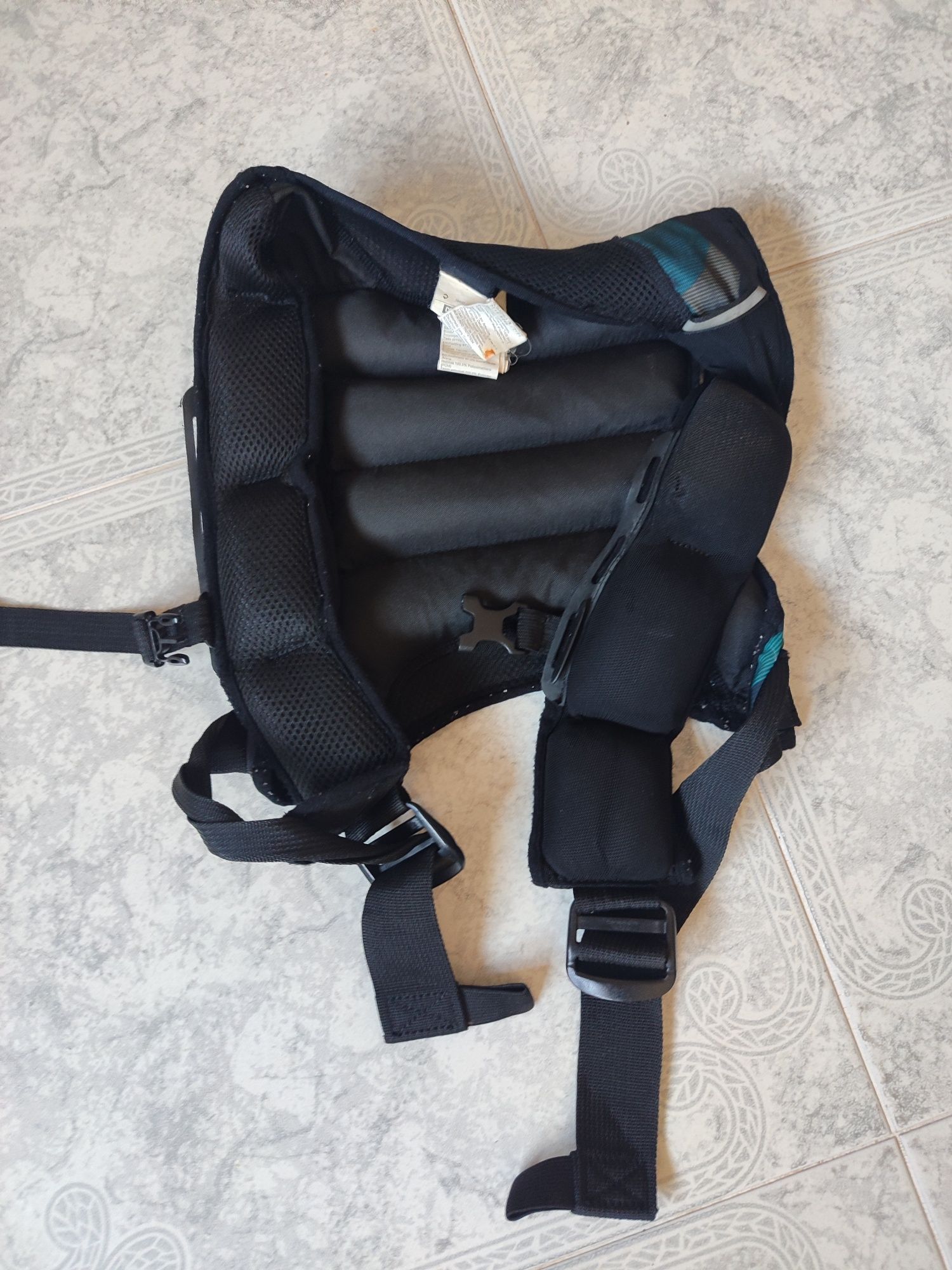 vendo colete de 5kg