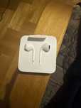 Earpods lightning