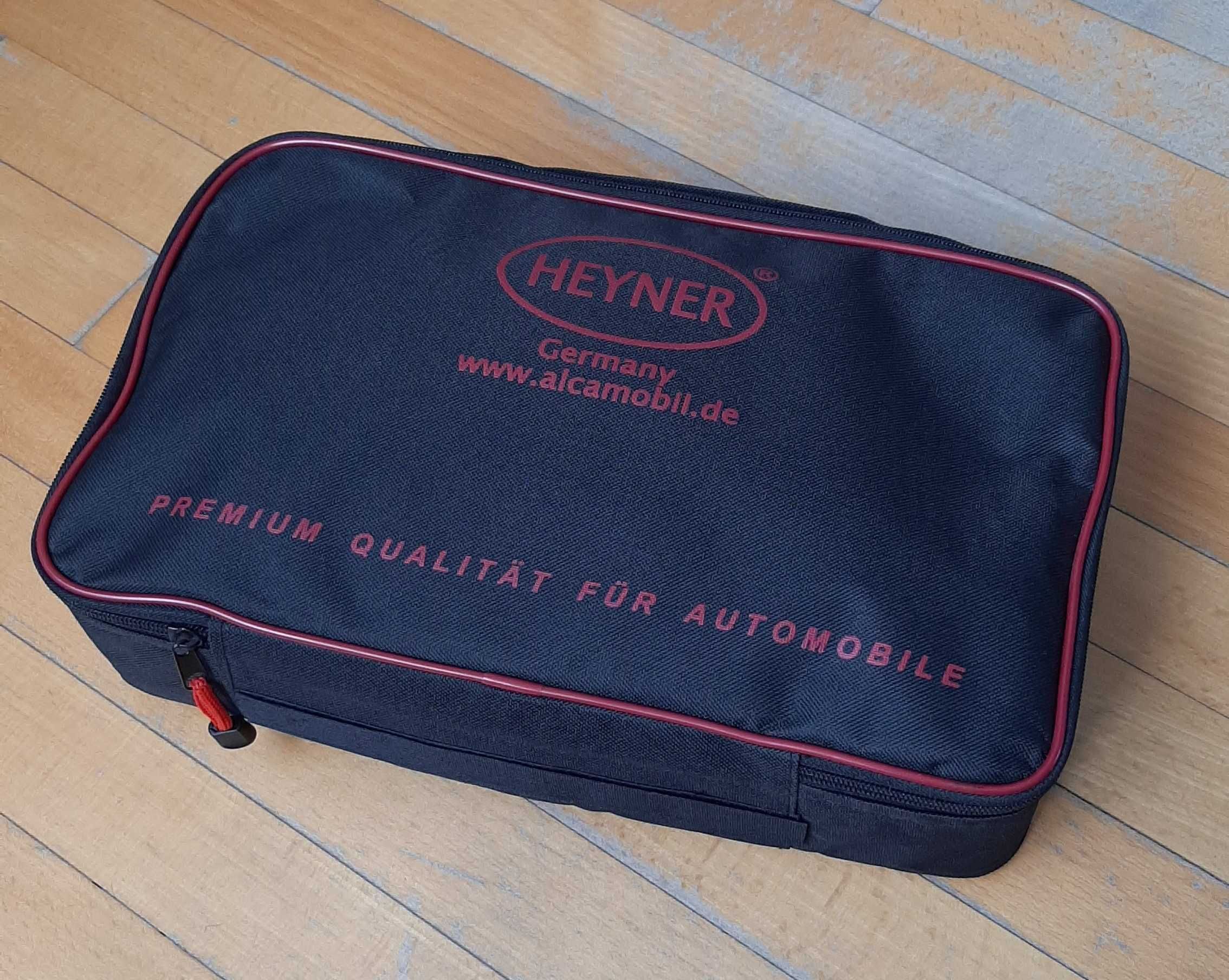 Автомобильный пылесос Heyner (Германия)