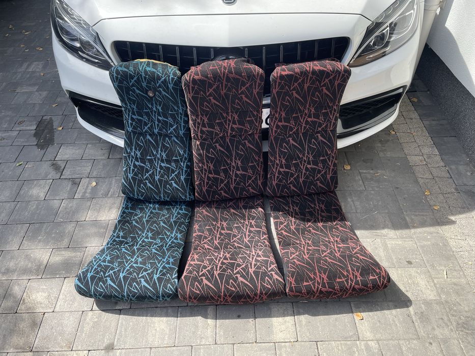 Inter groclin standard krzaki polonez fso orciari