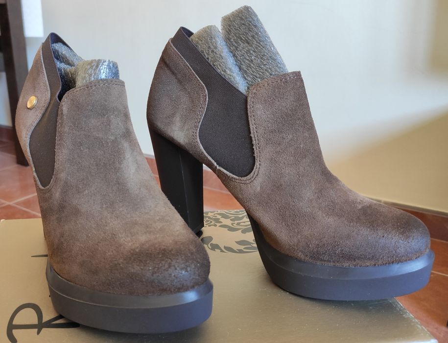 Bota original "Ruika"