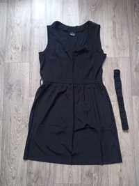 Sukienka 42 czarna