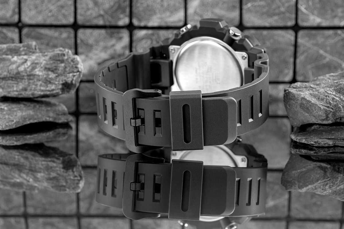 zegarek męski casio aeq-120w-1bvdf + box