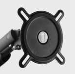 Uniwesalny uchwyt monitora OFA DM7110 13''-35'' 10kg
