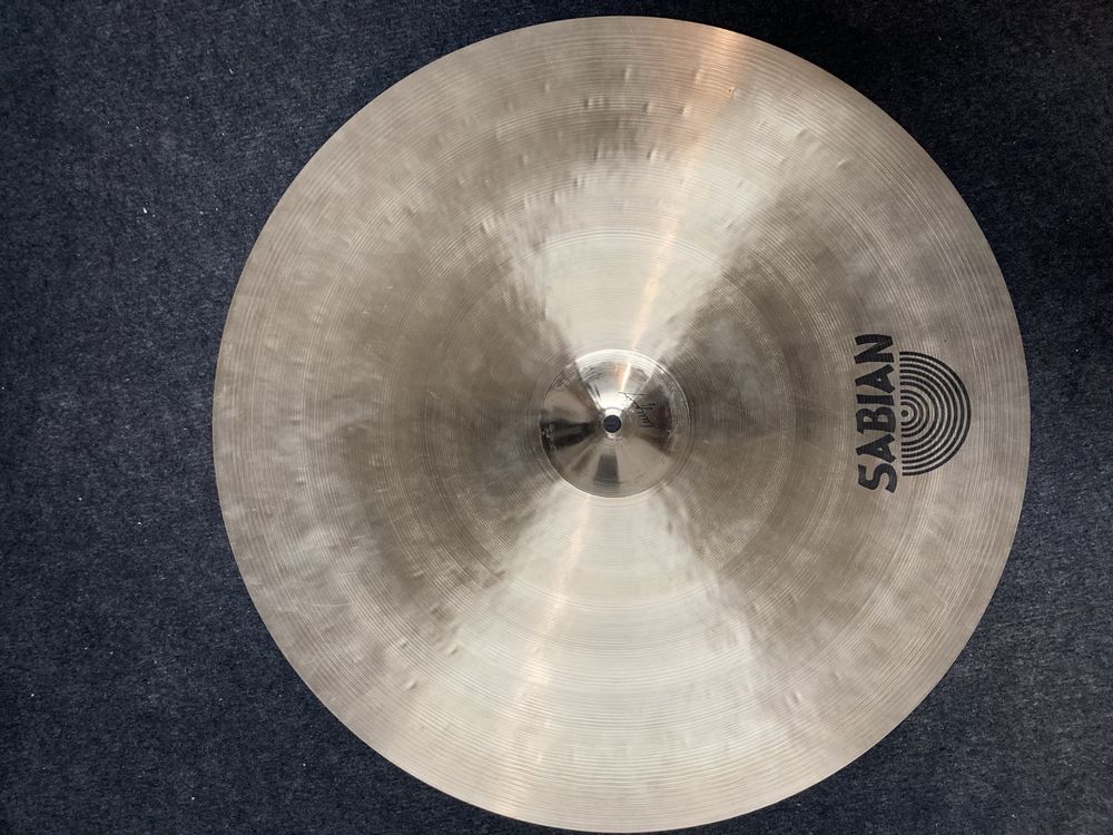 Sabian HH Vanguard 21’’