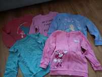 Zestaw bluz. 104
