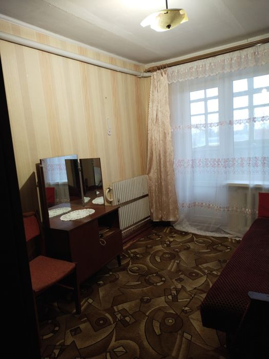 Продам квартиру в м.Бобринець