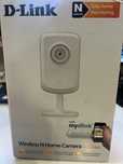 D-Link Wireless N Home Camera DCS-930L