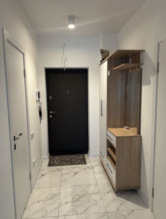 Продаж 1-кімнатної квартири в ЖК River house y Луцьку