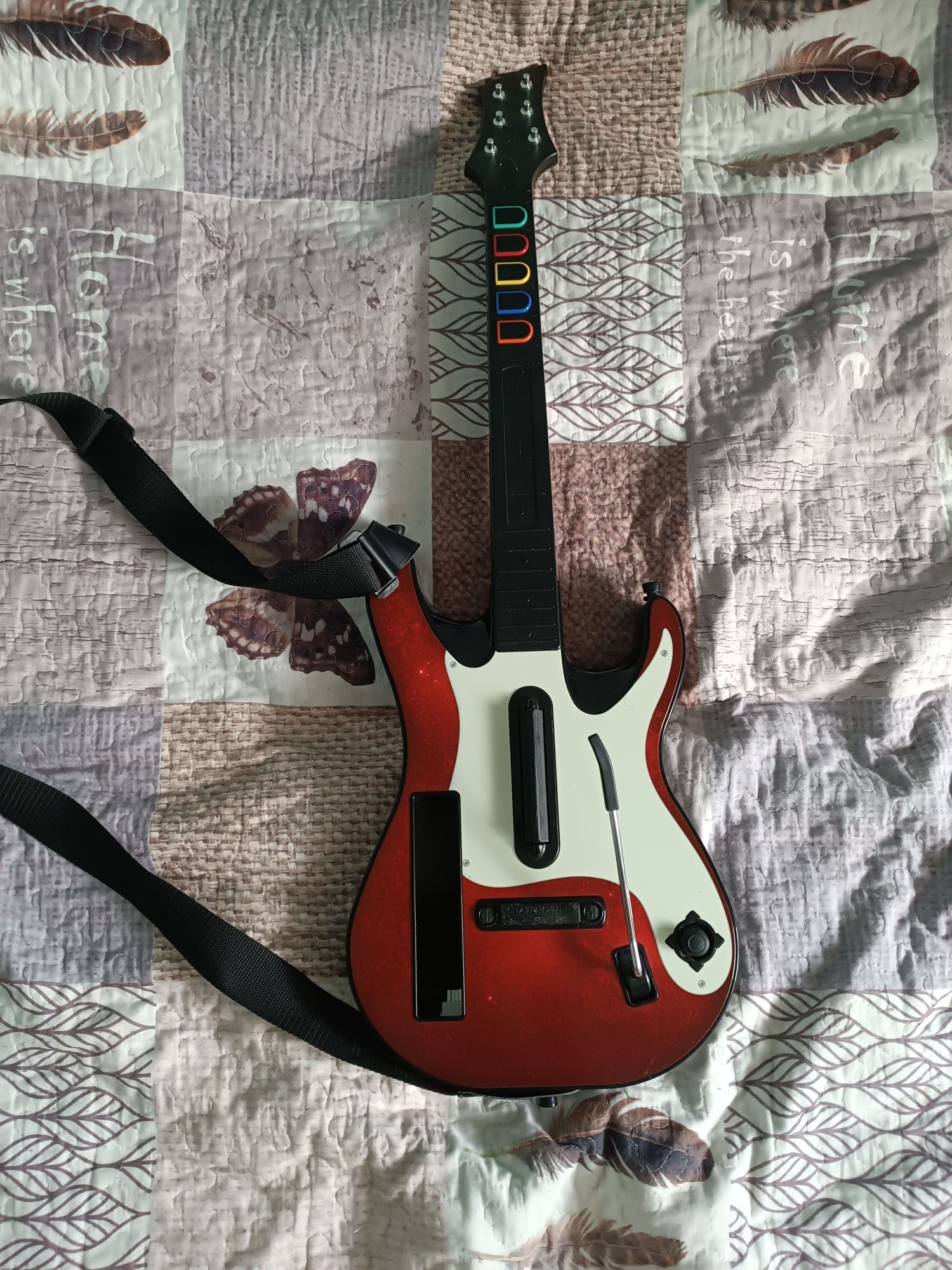 Gitara Nintendo Wii Orginalna