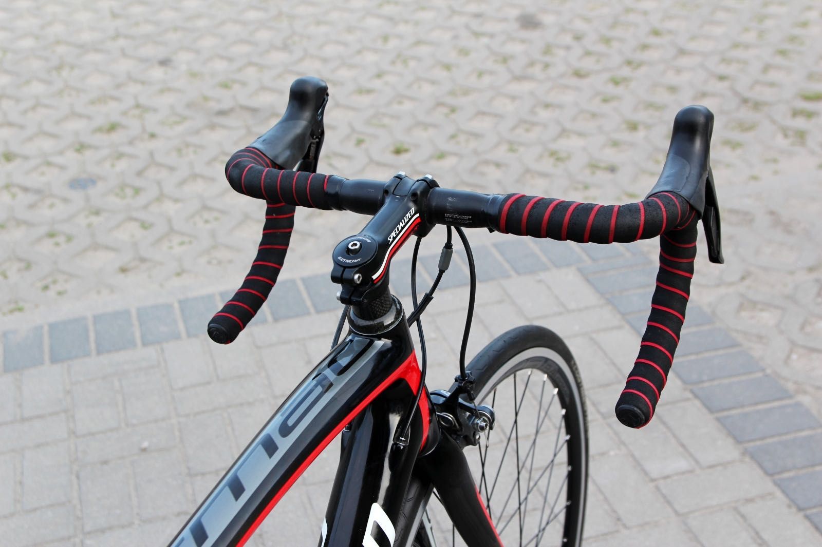 Specialized Tarmac Pro SL4 rower szosowy