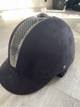 Kask jezdziecki