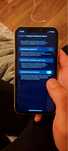 Sprzedam telefon marki apple