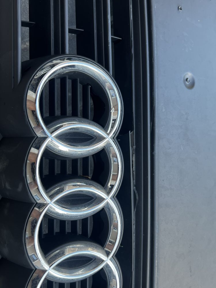 Grill atrapa Audi A4 B9