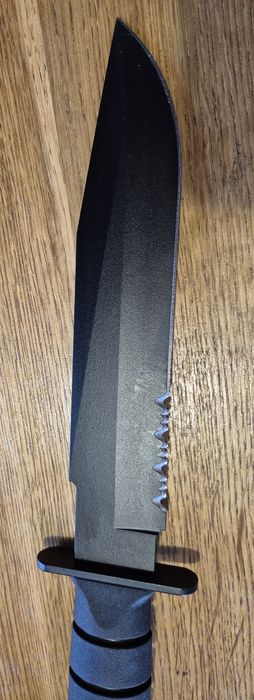 Nóż Ka-bar 1271 oryginał