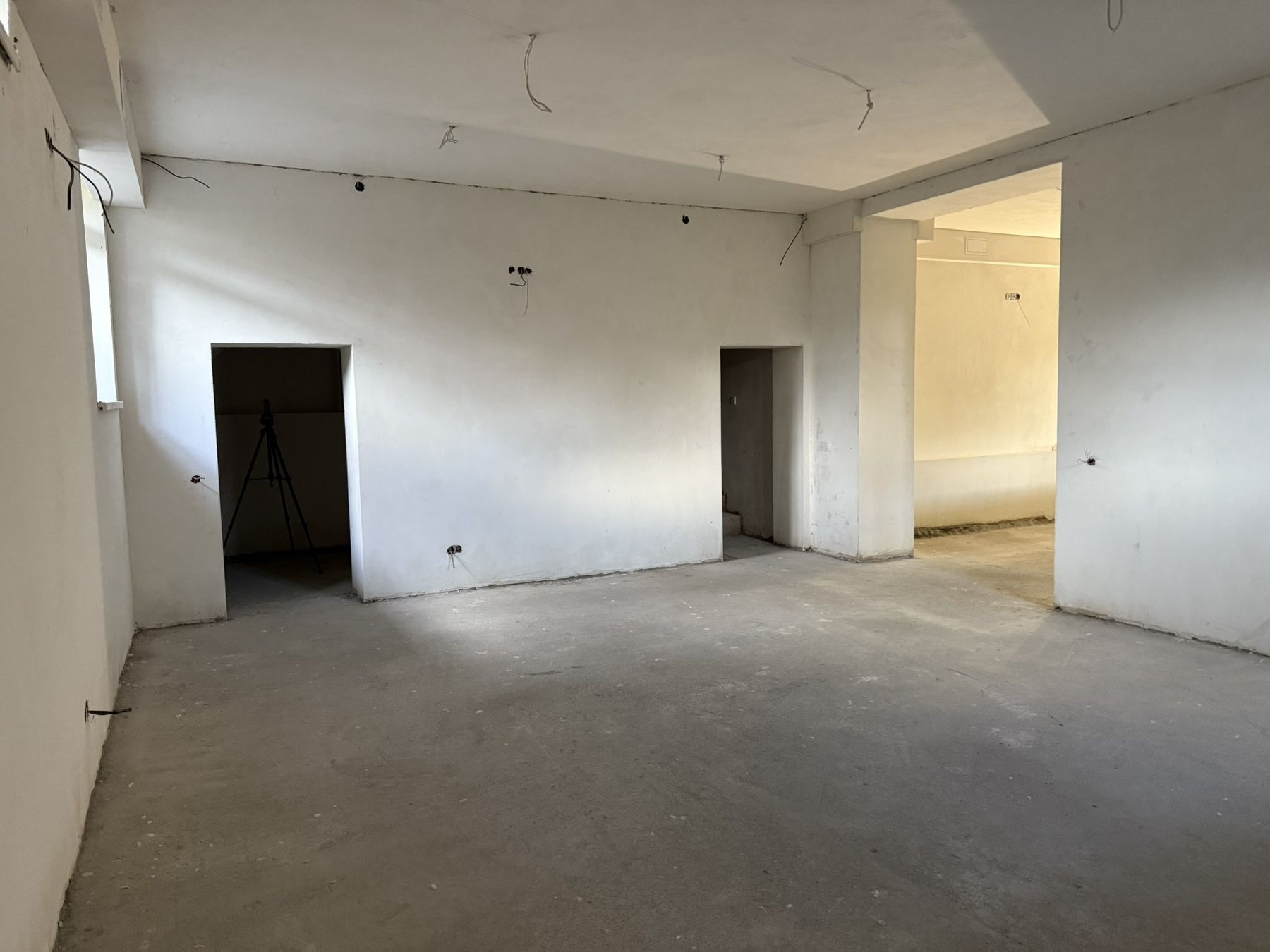 Продаж комерційного приміщення 125м2